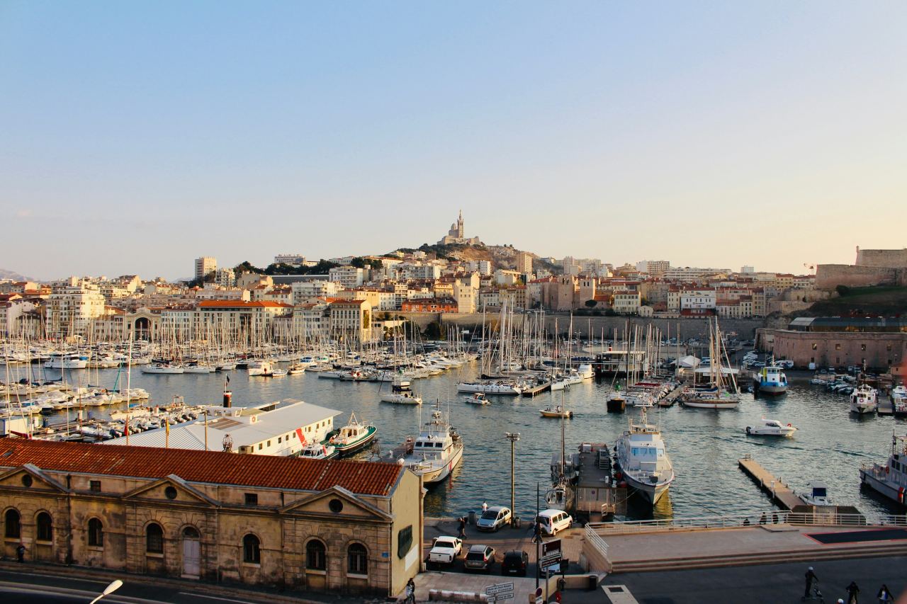 Infirmier libéral à Marseille 9e, Marseille 13009