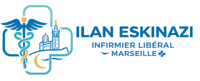 Cabinet infirmier Ilan Eskinazi, infirmier libéral à Marseille 8e